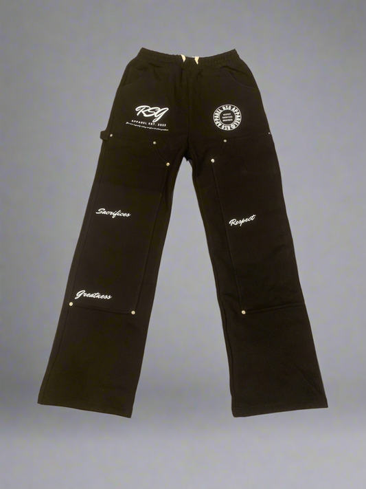 RSG Carpenter Sweater Pants