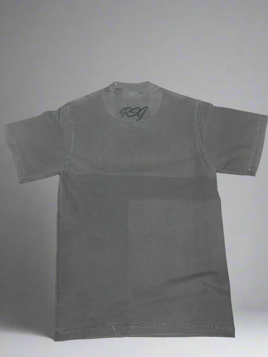 RSG “Heavy Smoke” T-Shirt