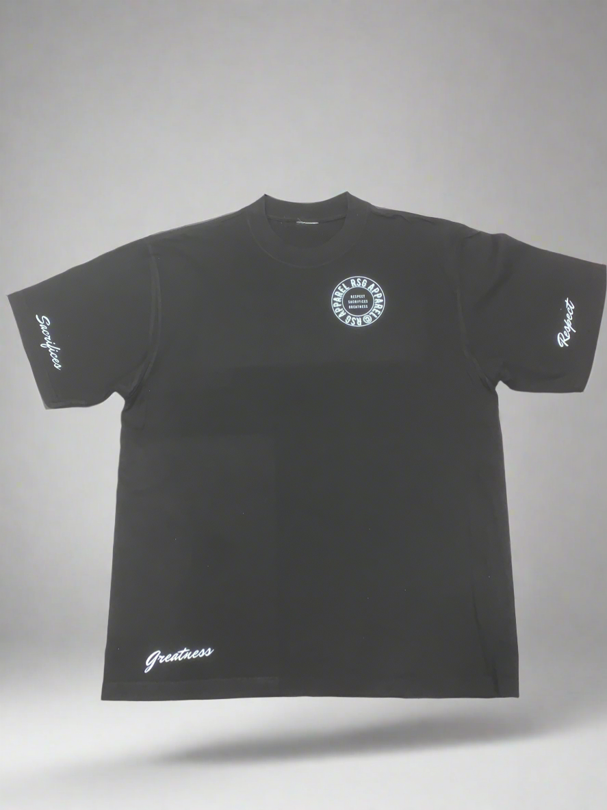 RSG “Panda” T-Shirt