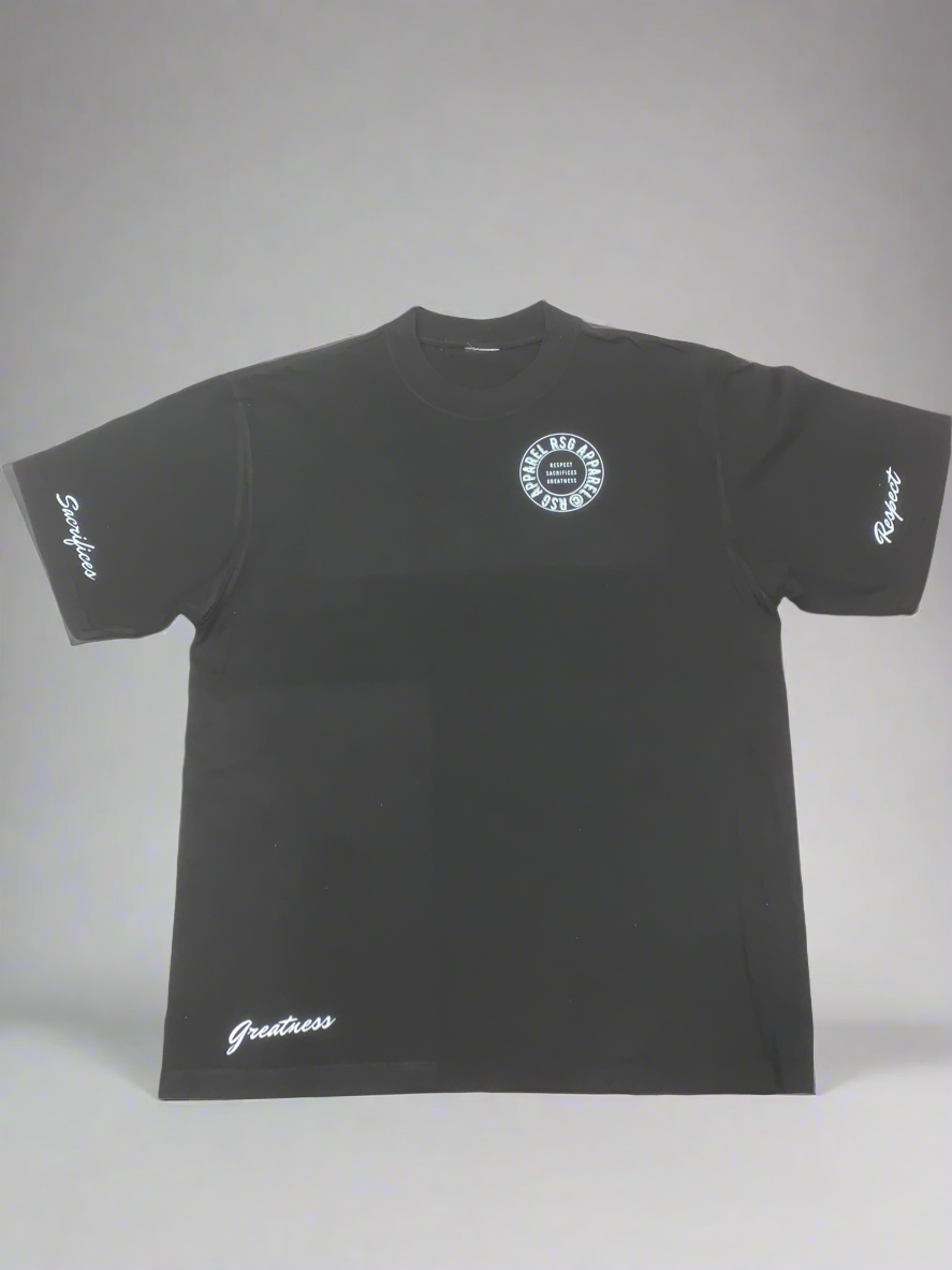 RSG “Panda” T-Shirt