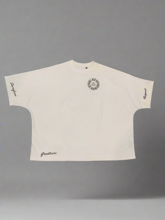 RSG “Blanco” Box T-Shirt