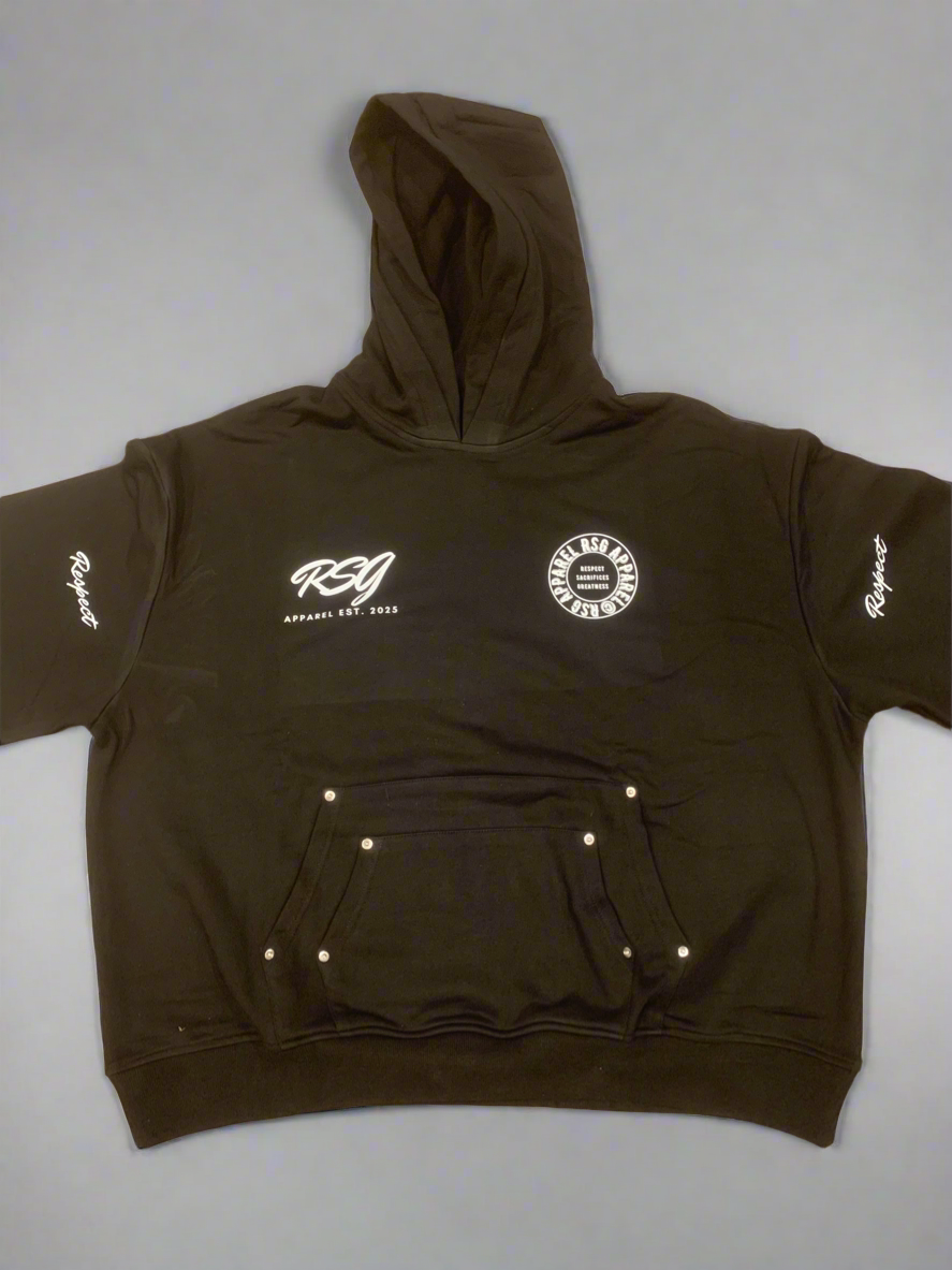 RSG Heavyweight Hoodie