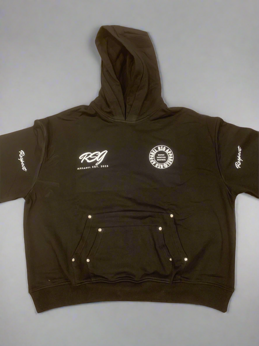RSG Heavyweight Hoodie
