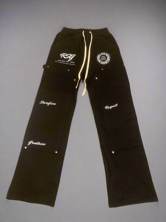 RSG Carpenter Sweater Pants