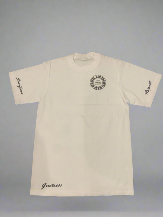 RSG “Blanco” T-Shirt