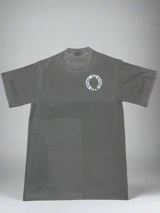 RSG “Heavy Smoke” T-Shirt