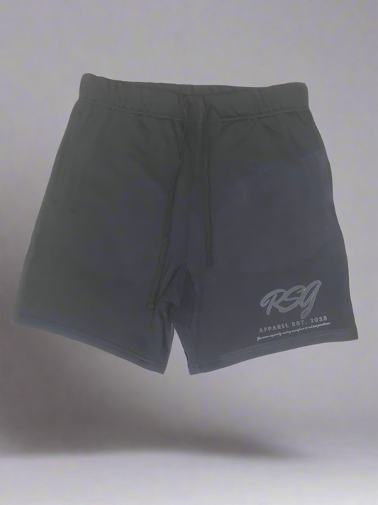 RSG “Dark Knight” Heavyweight Shorts