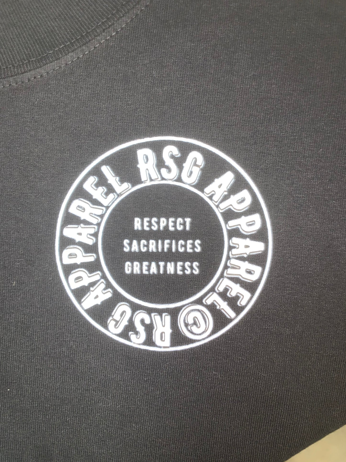 RSG “Panda” T-Shirt